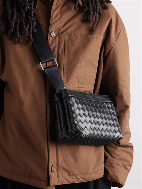 bottega veneta man bag